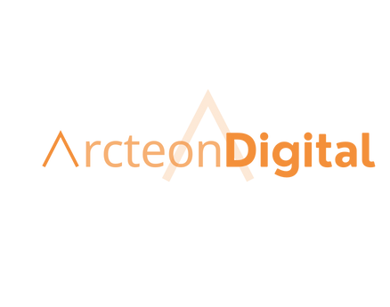 Arcteon logo