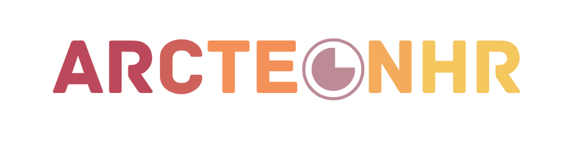 Arcteon HR logo